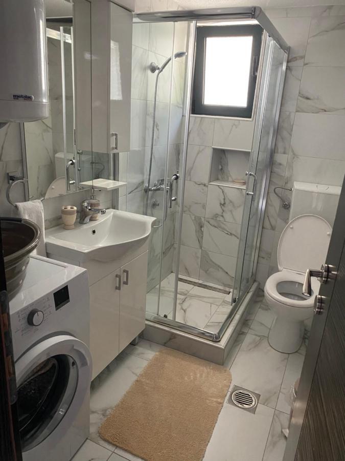 Apartment Apollo 2 コトル エクステリア 写真