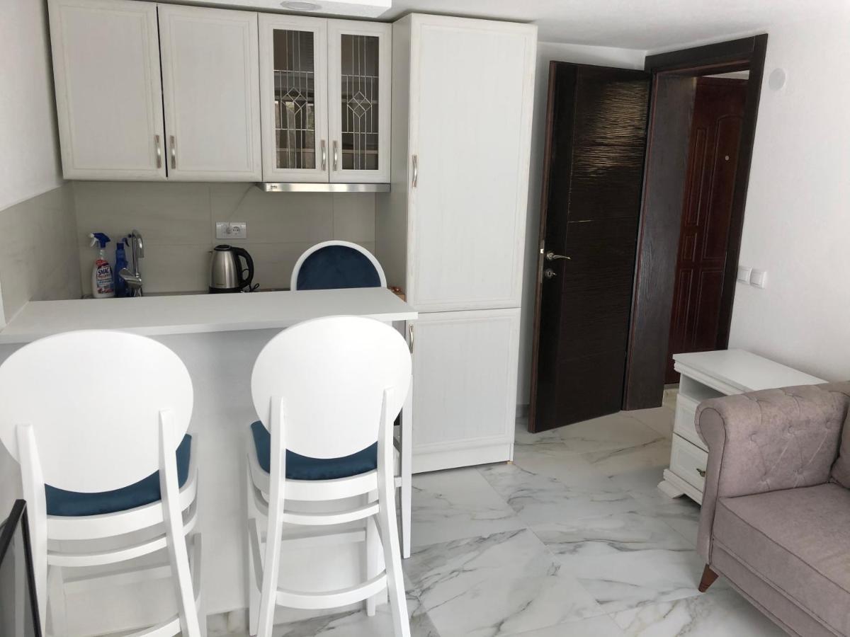 Apartment Apollo 2 コトル エクステリア 写真