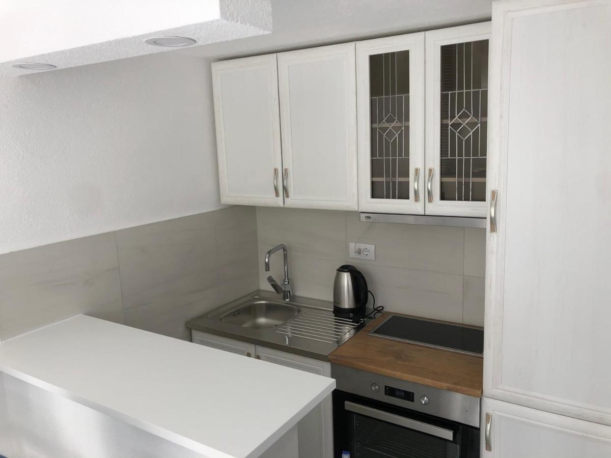 Apartment Apollo 2 コトル エクステリア 写真