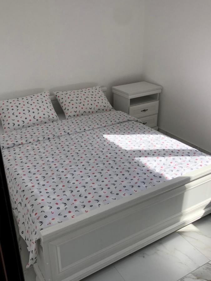 Apartment Apollo 2 コトル エクステリア 写真